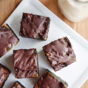 CBD Brownies