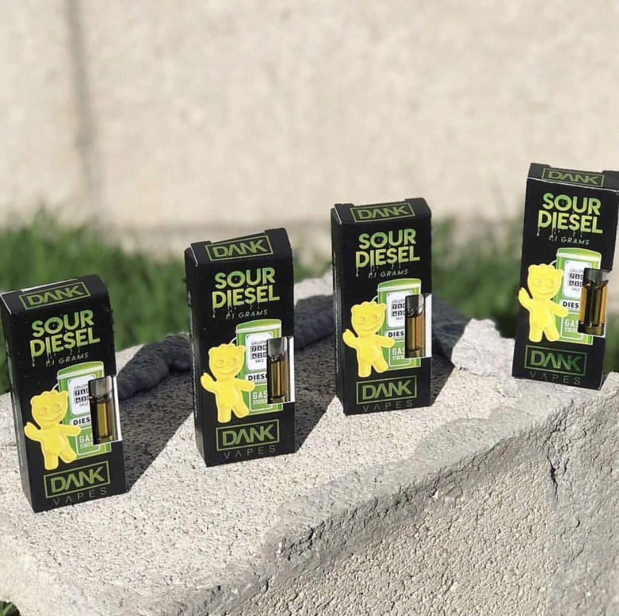 Buy dank vapes online