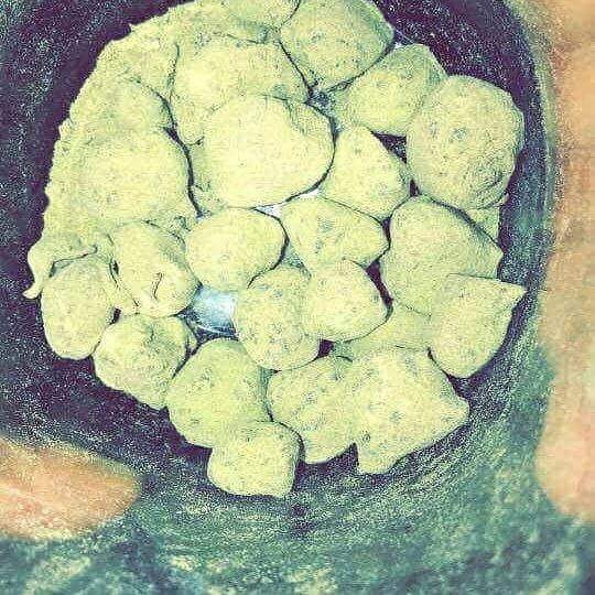 Kurupt Moonrock