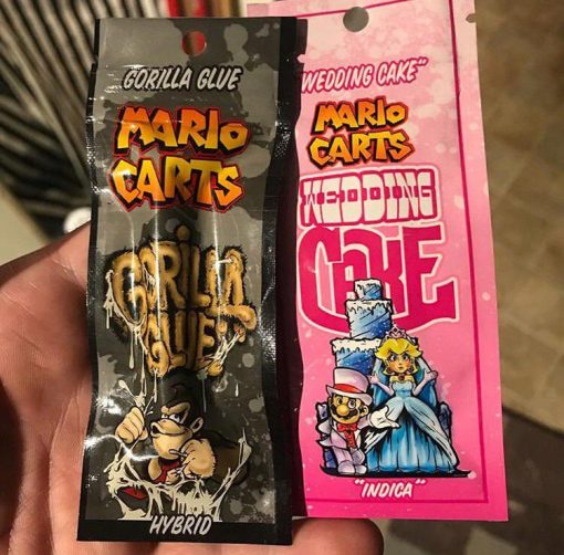Buy Mario Carts Online