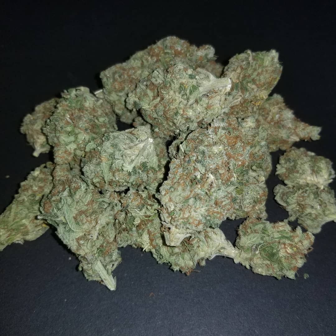 Sensi-Star kush