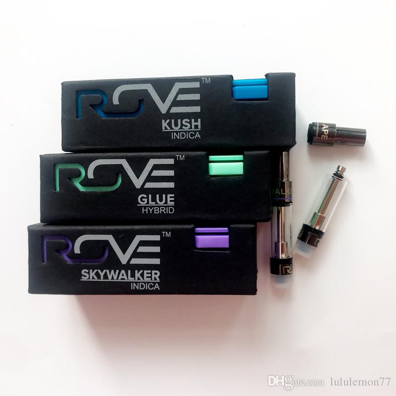Rove Carts