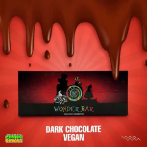 Dark Chocolate Vegan