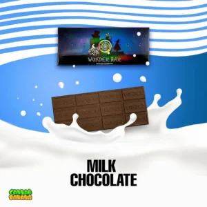 Milk Chocolate
