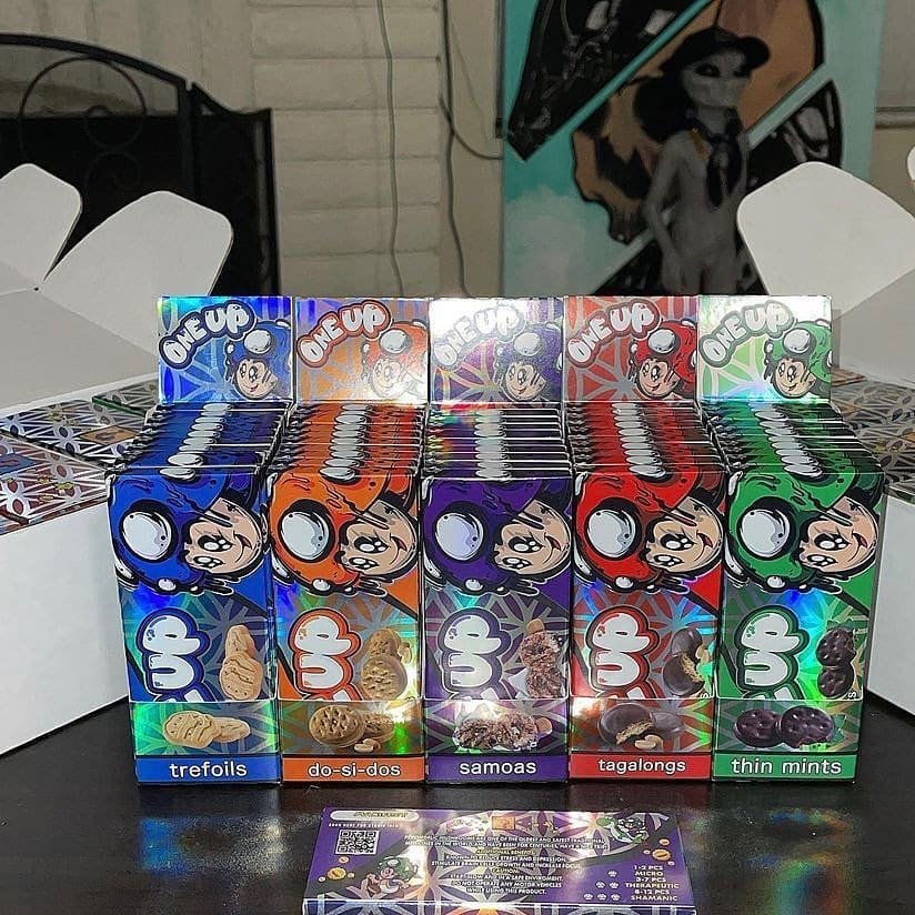 Thin Mints - Image 2