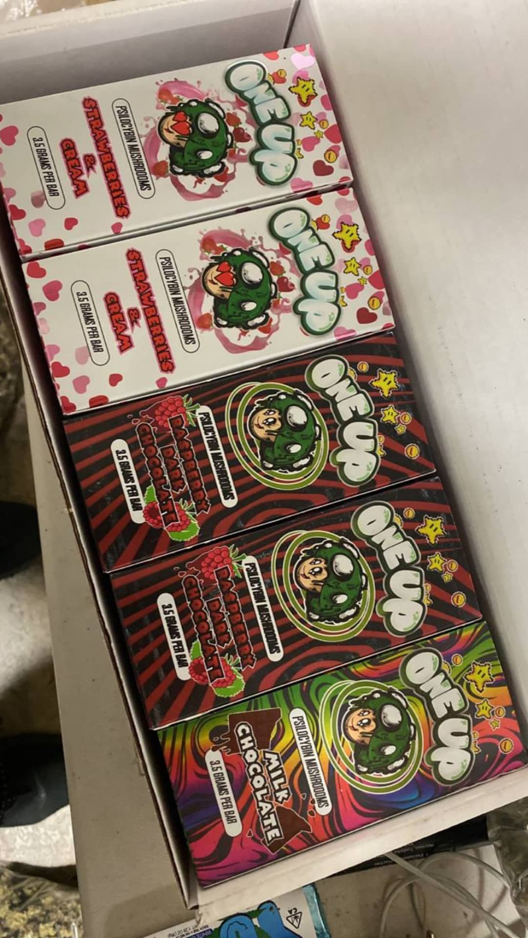 Milk Chocolate - Image 3