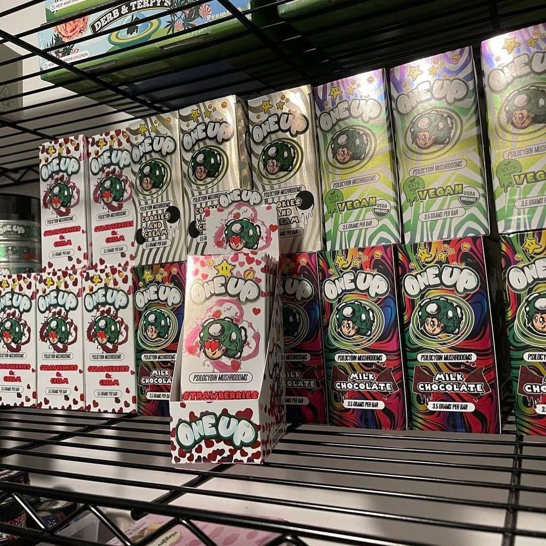 Milk Chocolate - Image 2